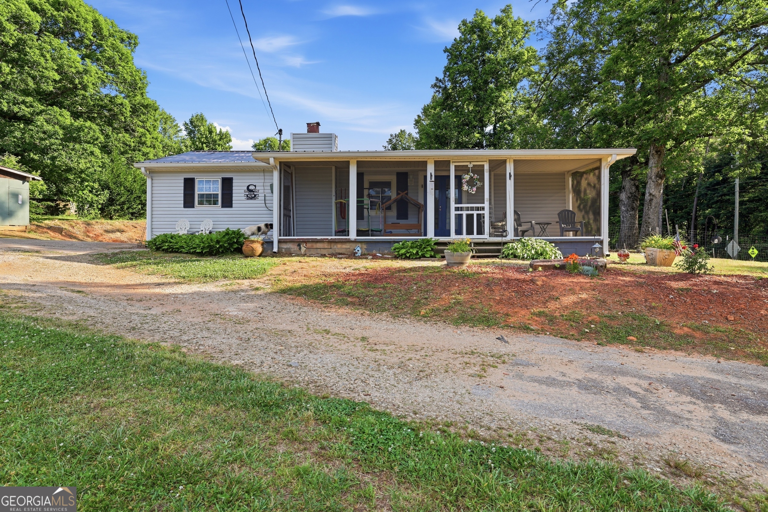 1786 Preacher Campbell Road Clarkesville, GA 30523 - Photo 31 of 37