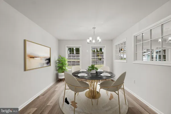 $835,000 | 5 Blackridge Court, Baltimore, MD 21228