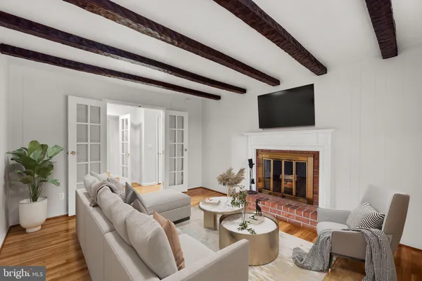 $835,000 | 5 Blackridge Court, Baltimore, MD 21228