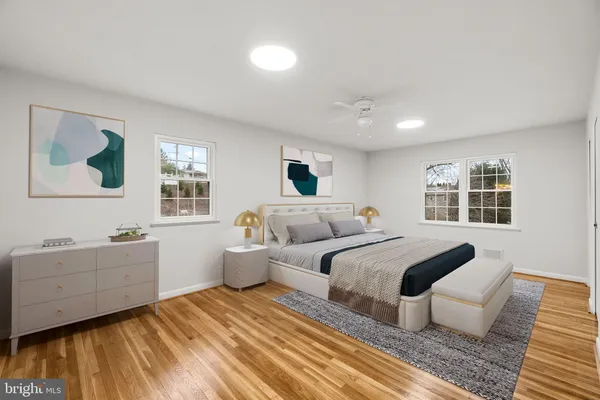 $835,000 | 5 Blackridge Court, Baltimore, MD 21228