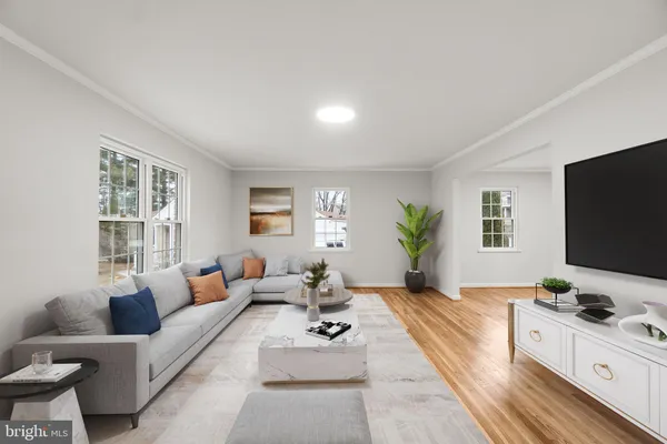 $835,000 | 5 Blackridge Court, Baltimore, MD 21228