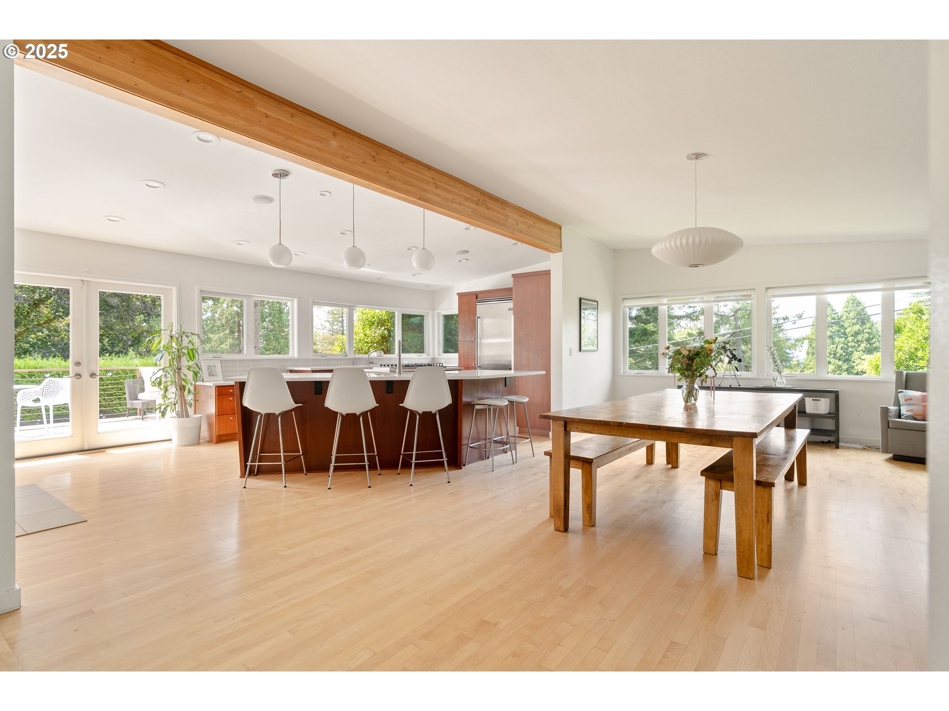 3840 Southwest Martins Lane Portland, OR 97239 - Photo 12 of 48