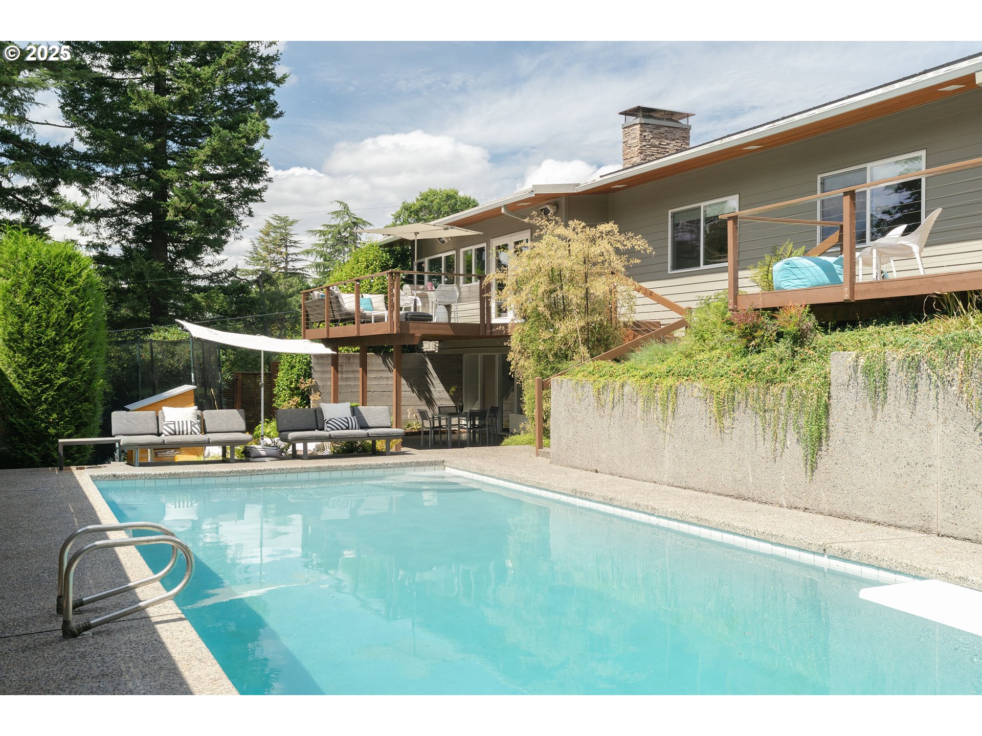 3840 Southwest Martins Lane Portland, OR 97239 - Photo 2 of 48