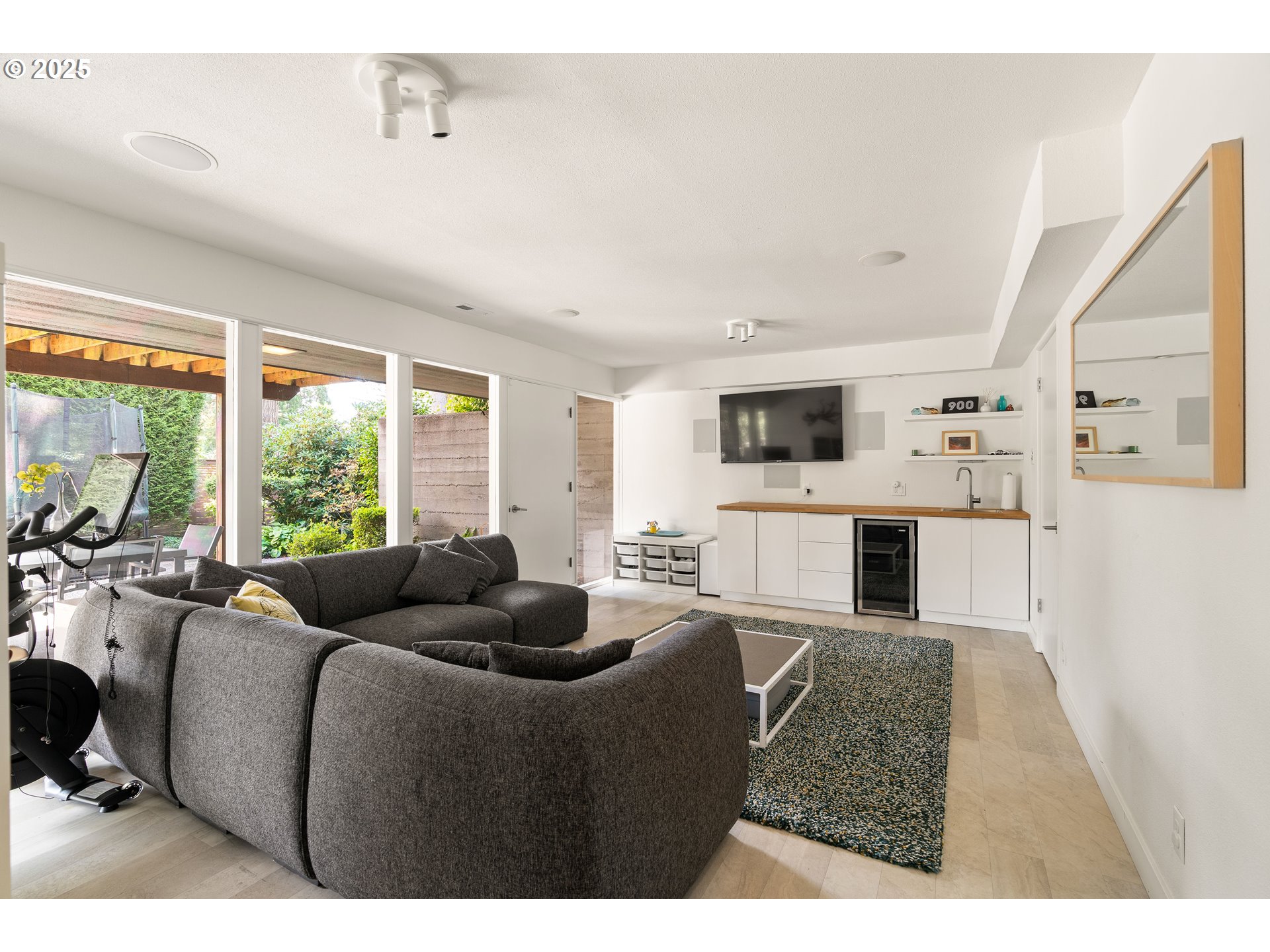 3840 Southwest Martins Lane Portland, OR 97239 - Photo 28 of 48