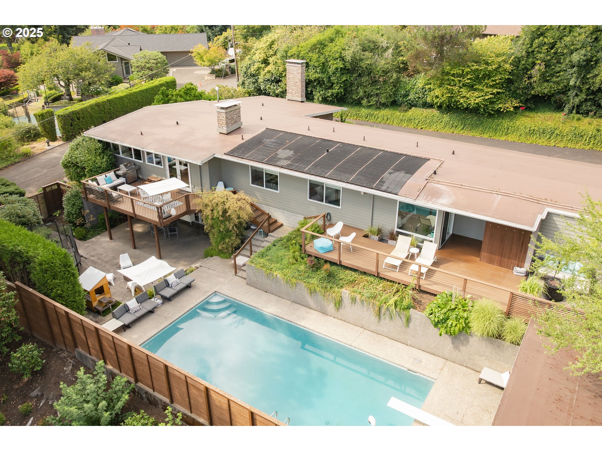 3840 Southwest Martins Lane Portland, OR 97239 - Photo 32 of 48