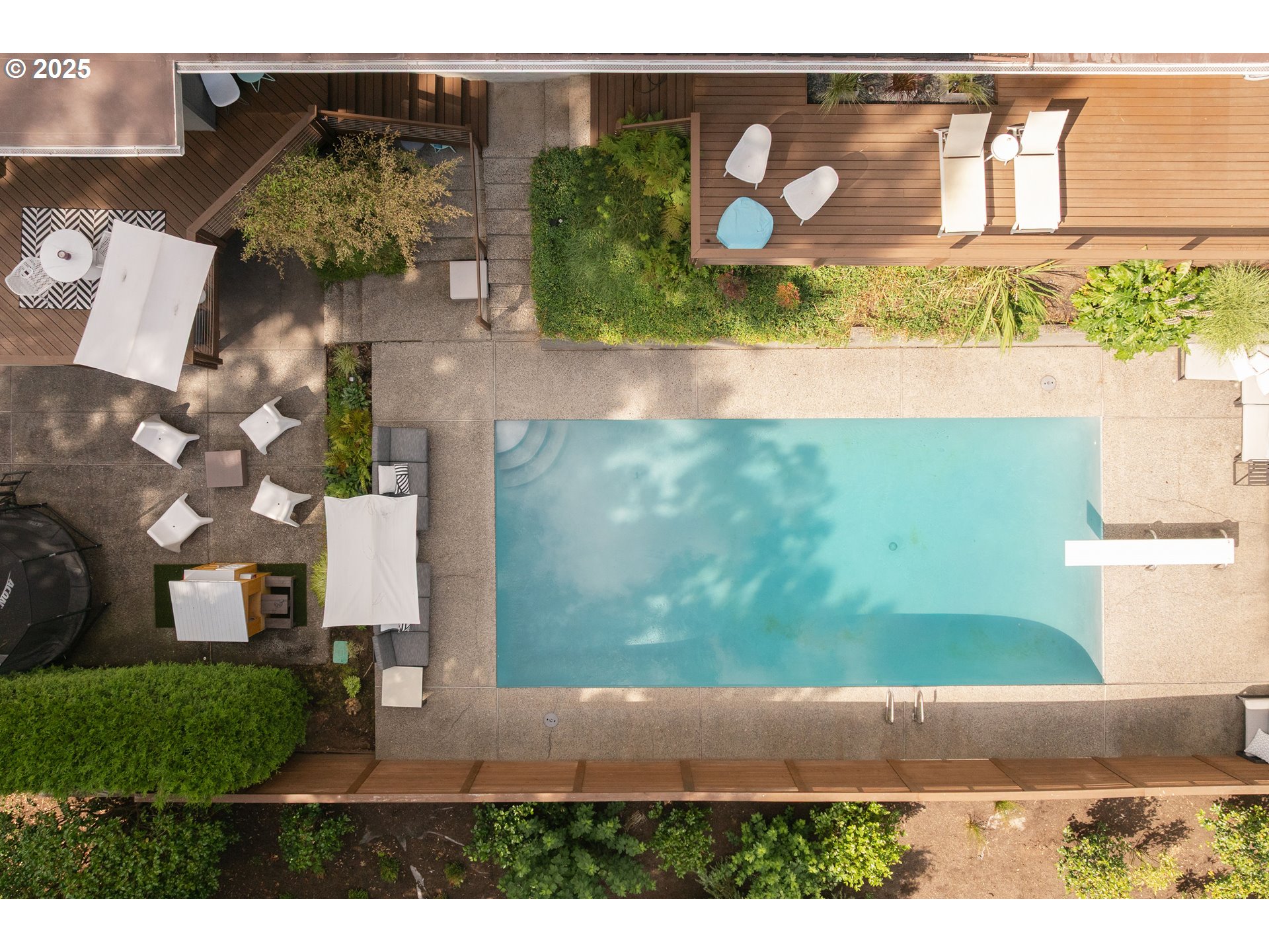 3840 Southwest Martins Lane Portland, OR 97239 - Photo 34 of 48