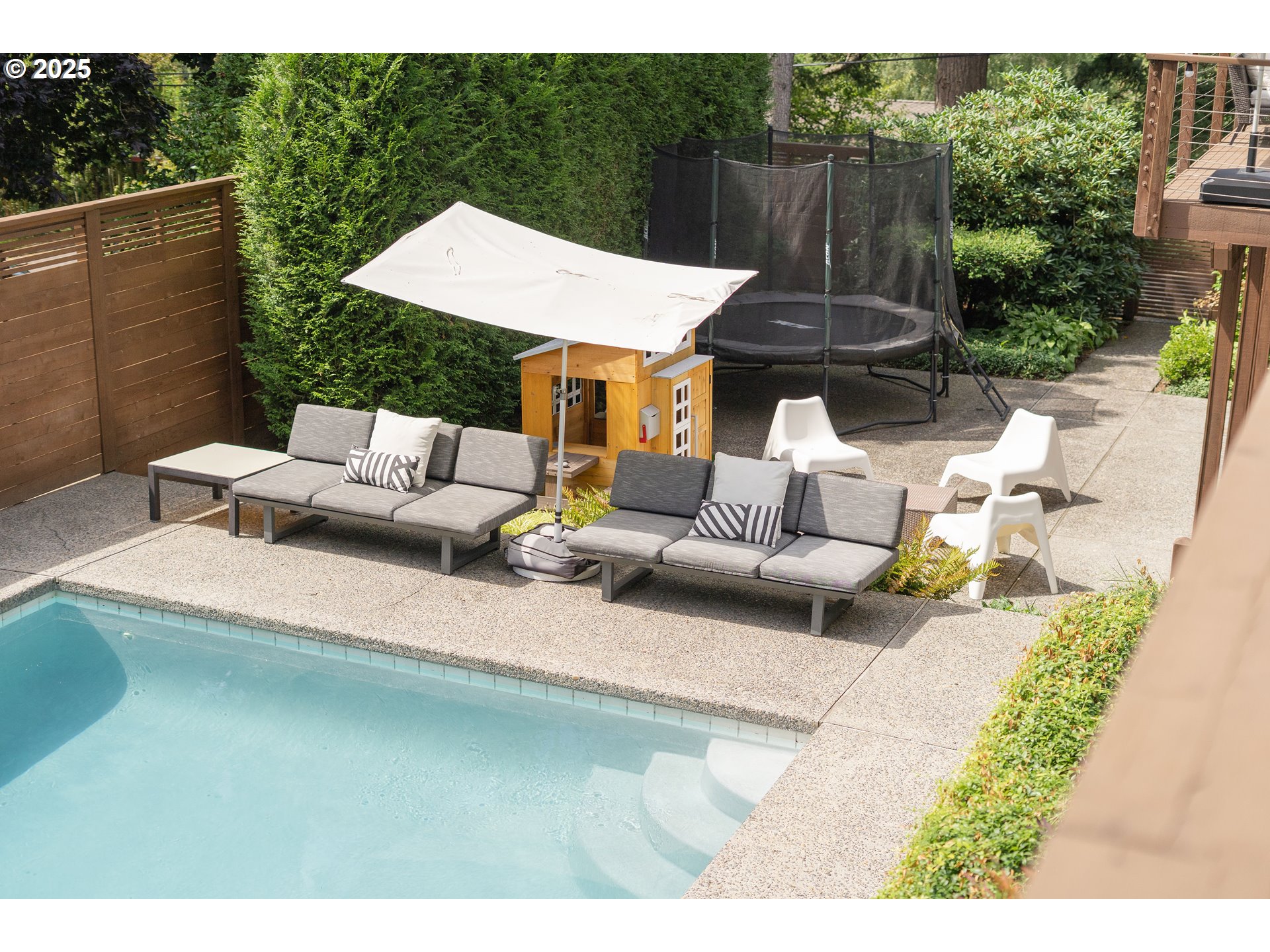 3840 Southwest Martins Lane Portland, OR 97239 - Photo 41 of 48