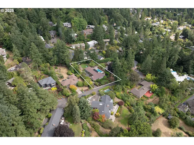 $1,500,000 | 3840 Southwest Martins Lane, Portland, OR 97239