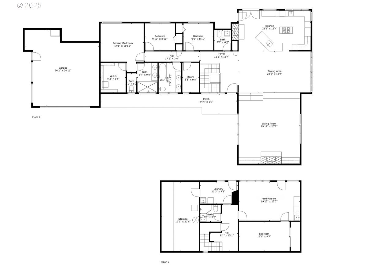 3840 Southwest Martins Lane Portland, OR 97239 - Photo 48 of 48