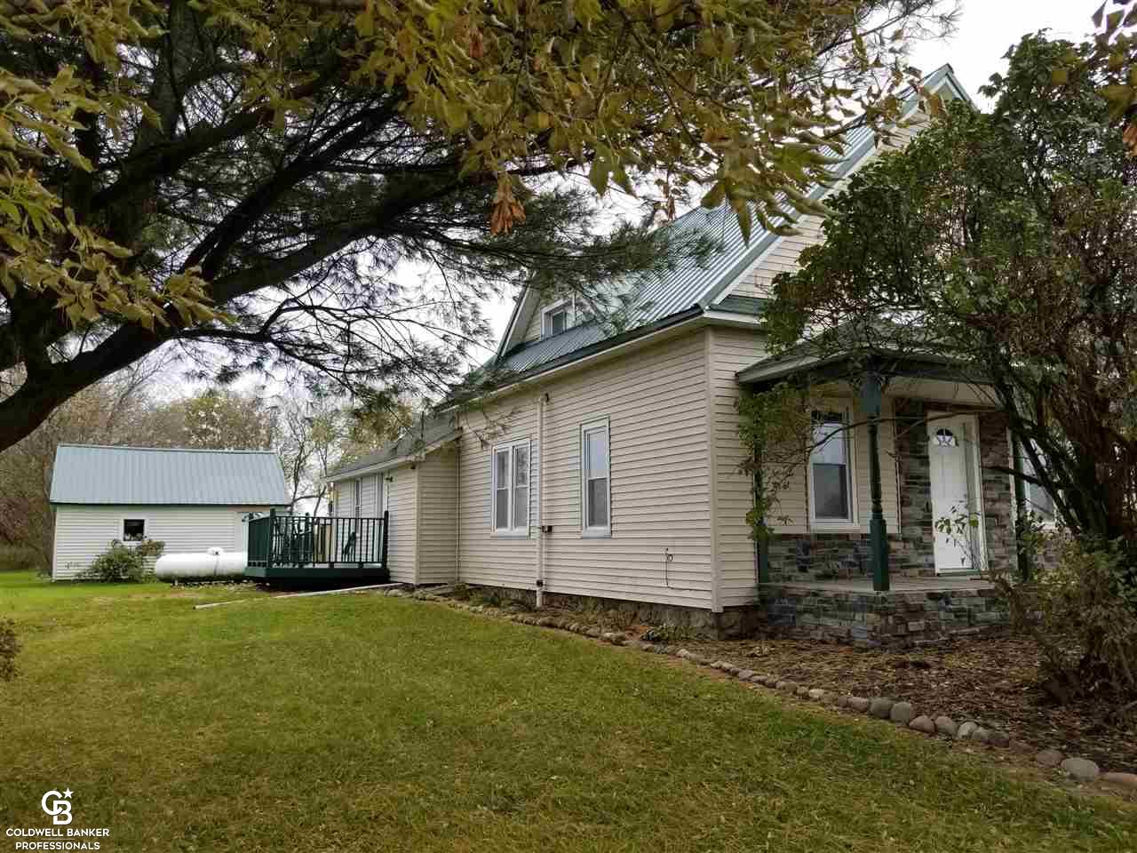 8439 Bricker Road Yale, MI 48097 - Photo 21 of 29