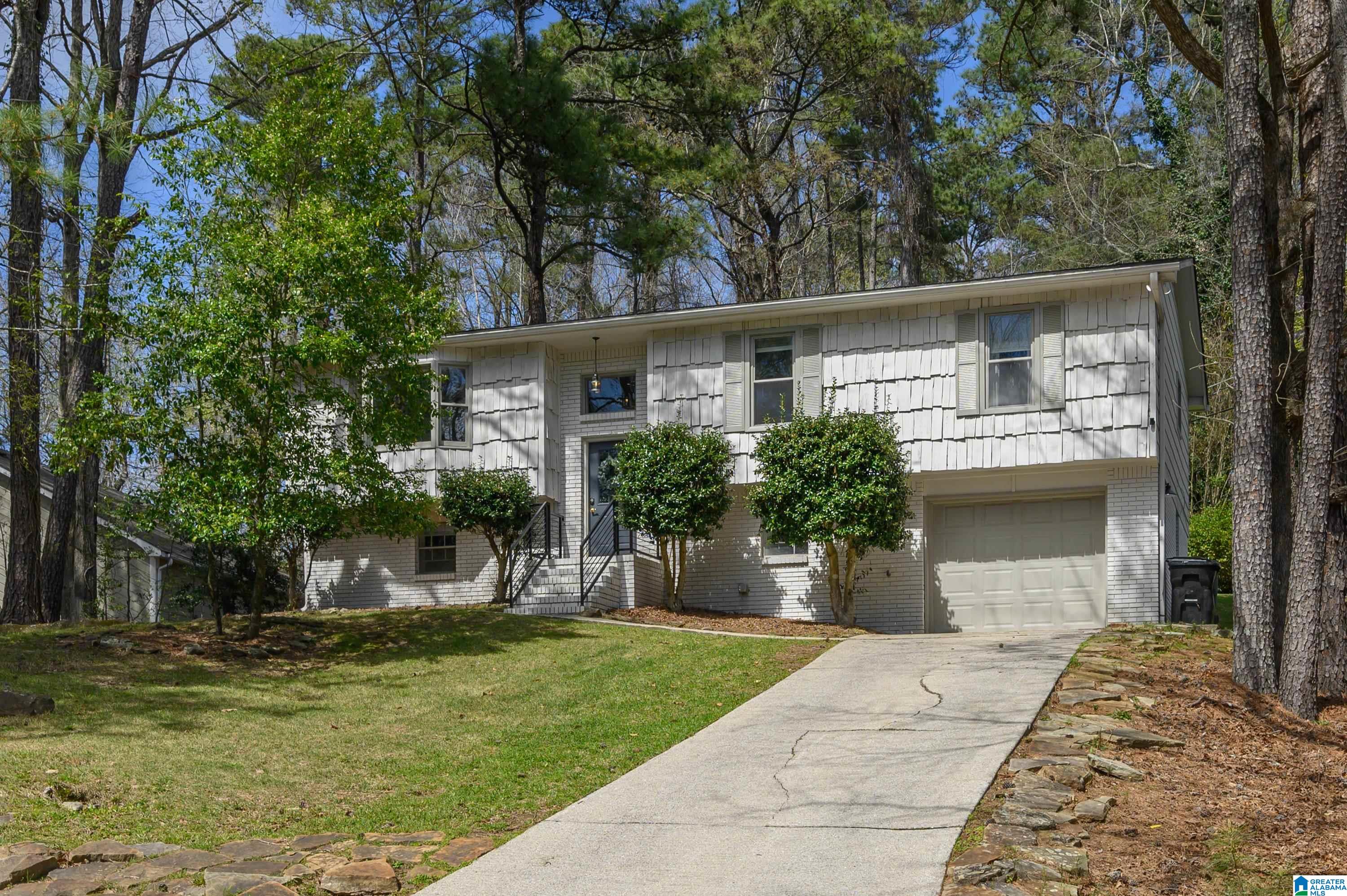 2416 Wine Ridge Drive Birmingham, AL 35244 - Photo 1 of 47