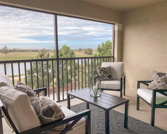 $3,540 | 5710 Palmer Circle, Unit 202, Bradenton, FL 34211
