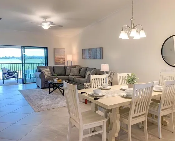 $3,540 | 5710 Palmer Circle, Unit 202, Bradenton, FL 34211