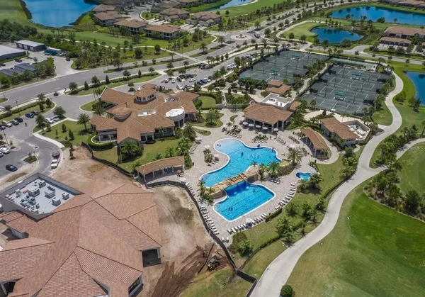$3,540 | 5710 Palmer Circle, Unit 202, Bradenton, FL 34211