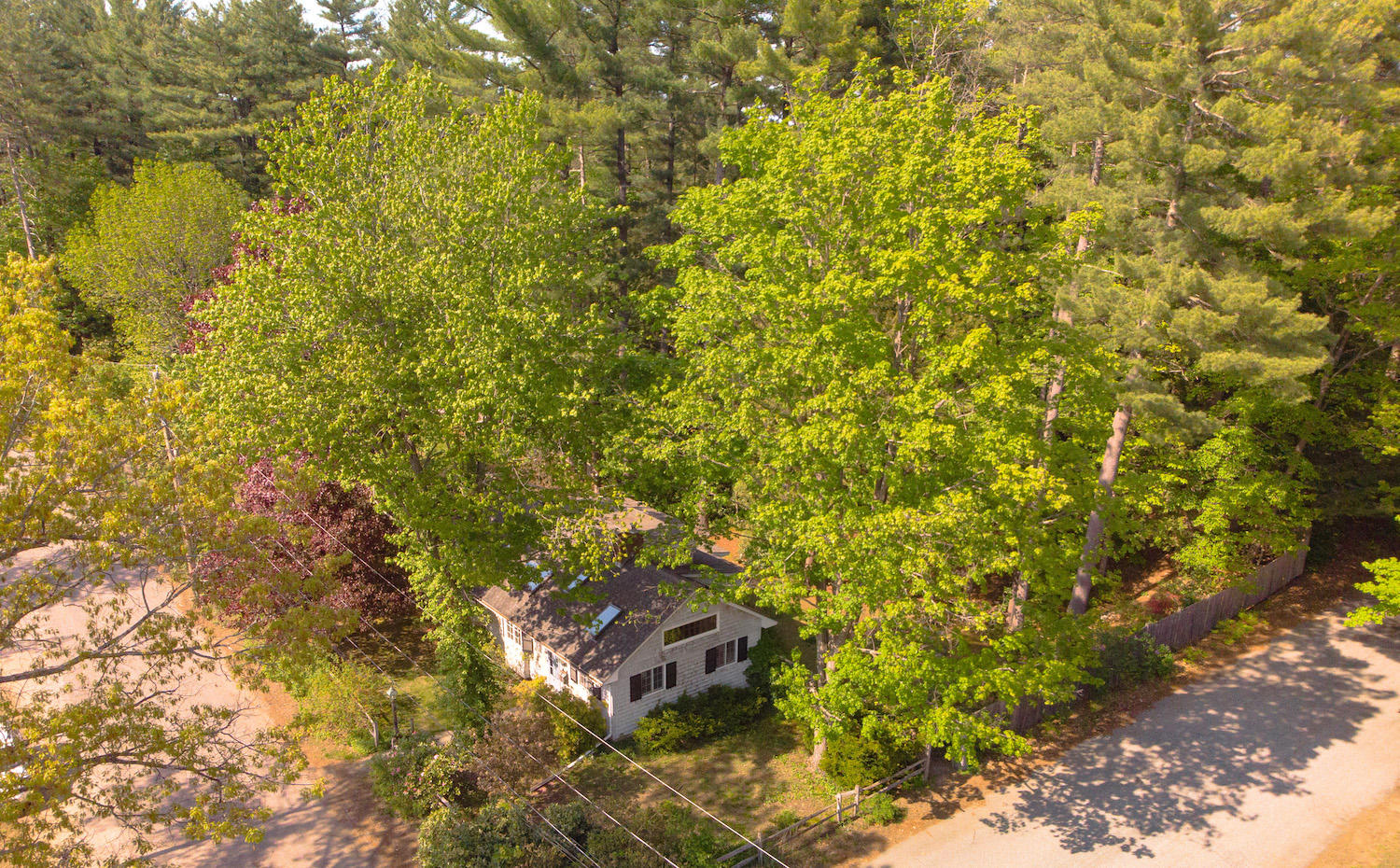 20 Turner Street Springvale, ME 04083 - Photo 50 of 79 DJI_0755