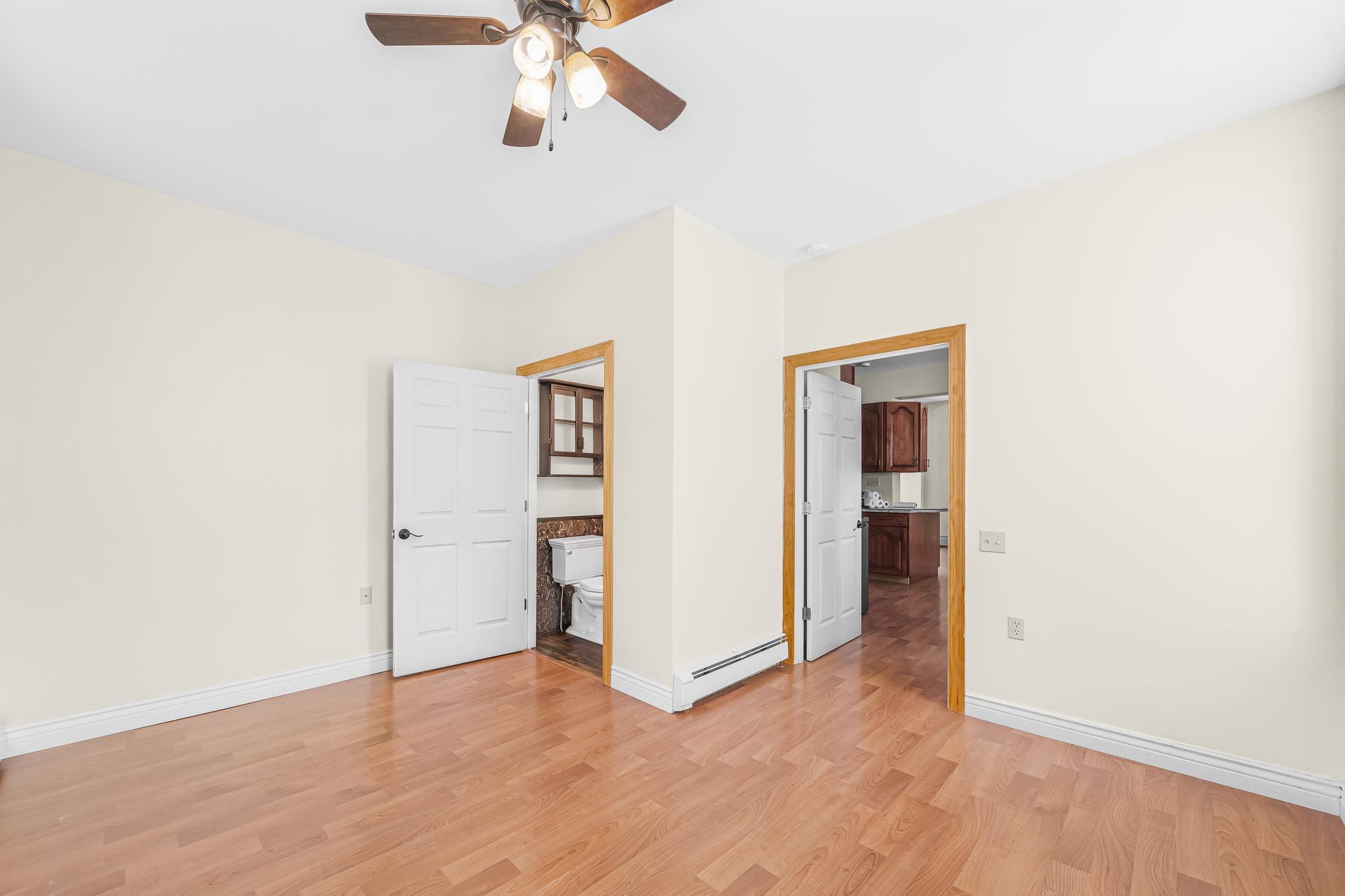 1306 Long Ln Road Lenhartsville, PA 19534 - Photo 47 of 76 1st floor bedroom #4