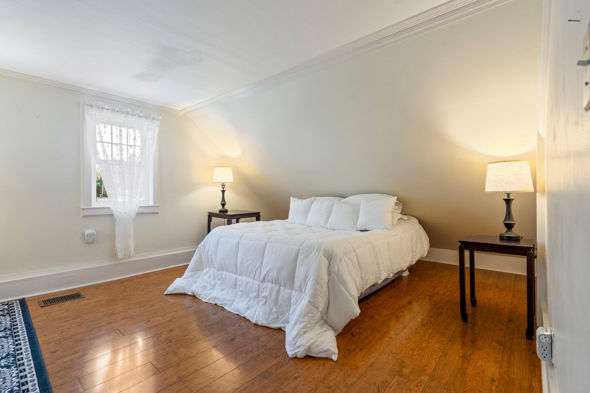 15 Ossipee Hill Road Waterboro, ME 04030 - Photo 33 of 60 2nd Bedroom