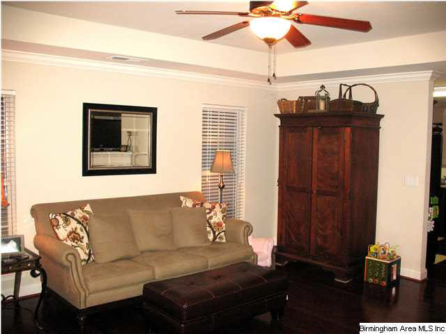 308 Union Station Way Calera, AL 35040 - Photo 6 of 16