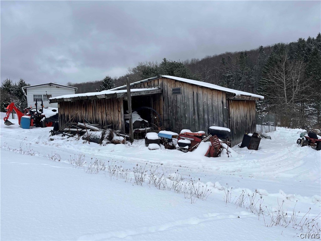 451 Horse Run Road Bolivar, NY 14754 - Photo 10 of 43