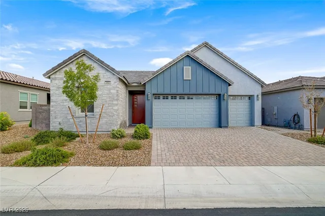 $785,000 | 3403 Sleeping Hills Avenue, Henderson, NV 89044