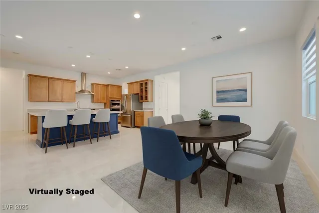 $785,000 | 3403 Sleeping Hills Avenue, Henderson, NV 89044