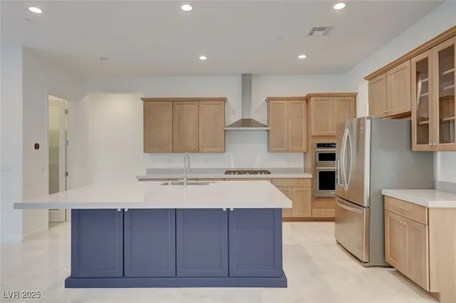 $785,000 | 3403 Sleeping Hills Avenue, Henderson, NV 89044