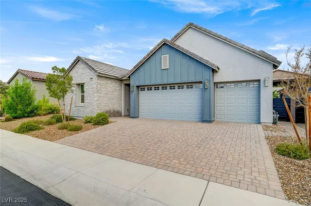 $785,000 | 3403 Sleeping Hills Avenue, Henderson, NV 89044