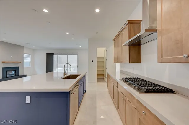 $785,000 | 3403 Sleeping Hills Avenue, Henderson, NV 89044