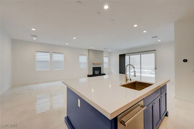 $785,000 | 3403 Sleeping Hills Avenue, Henderson, NV 89044