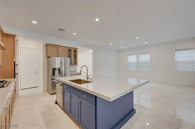 $785,000 | 3403 Sleeping Hills Avenue, Henderson, NV 89044