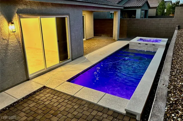 $785,000 | 3403 Sleeping Hills Avenue, Henderson, NV 89044