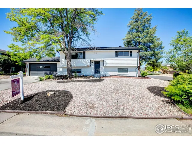 $575,000 | 12802 East Nevada Circle, Aurora, CO 80012