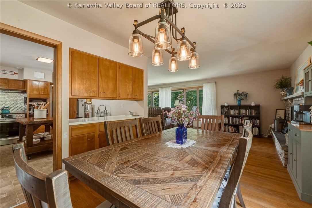 1505 Knob Road Charleston, WV 25314 - Photo 15 of 40 Gallery Image 15