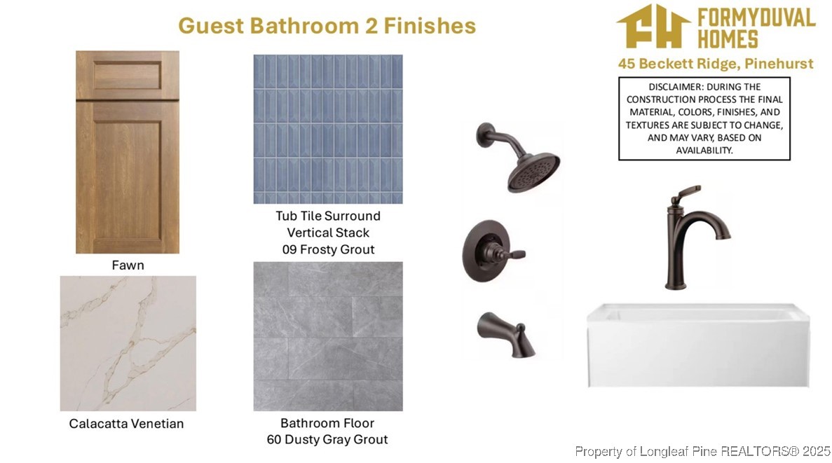 45 Beckett Ridge Pinehurst, NC 28374 - Photo 13 of 25 a picture of a bench in kitchen