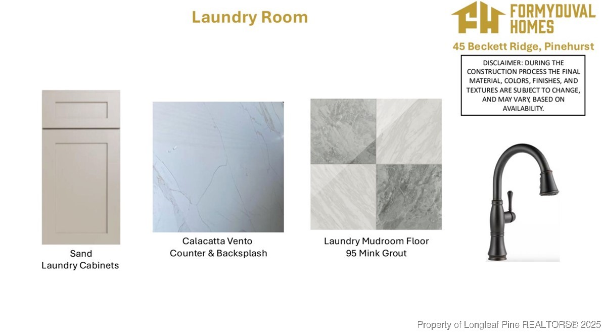 45 Beckett Ridge Pinehurst, NC 28374 - Photo 14 of 25 a picture of a book and a bed