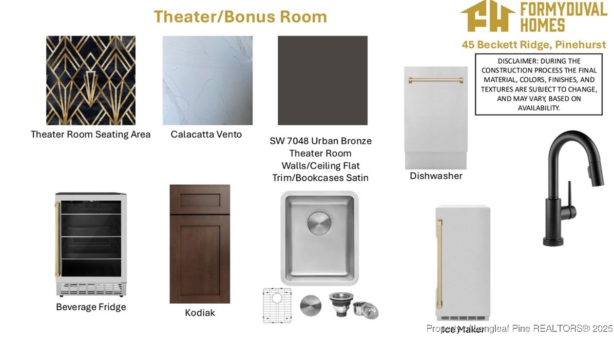 45 Beckett Ridge Pinehurst, NC 28374 - Photo 18 of 25 a picture of a park