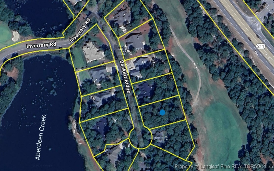 45 Beckett Ridge Pinehurst, NC 28374 - Photo 22 of 25