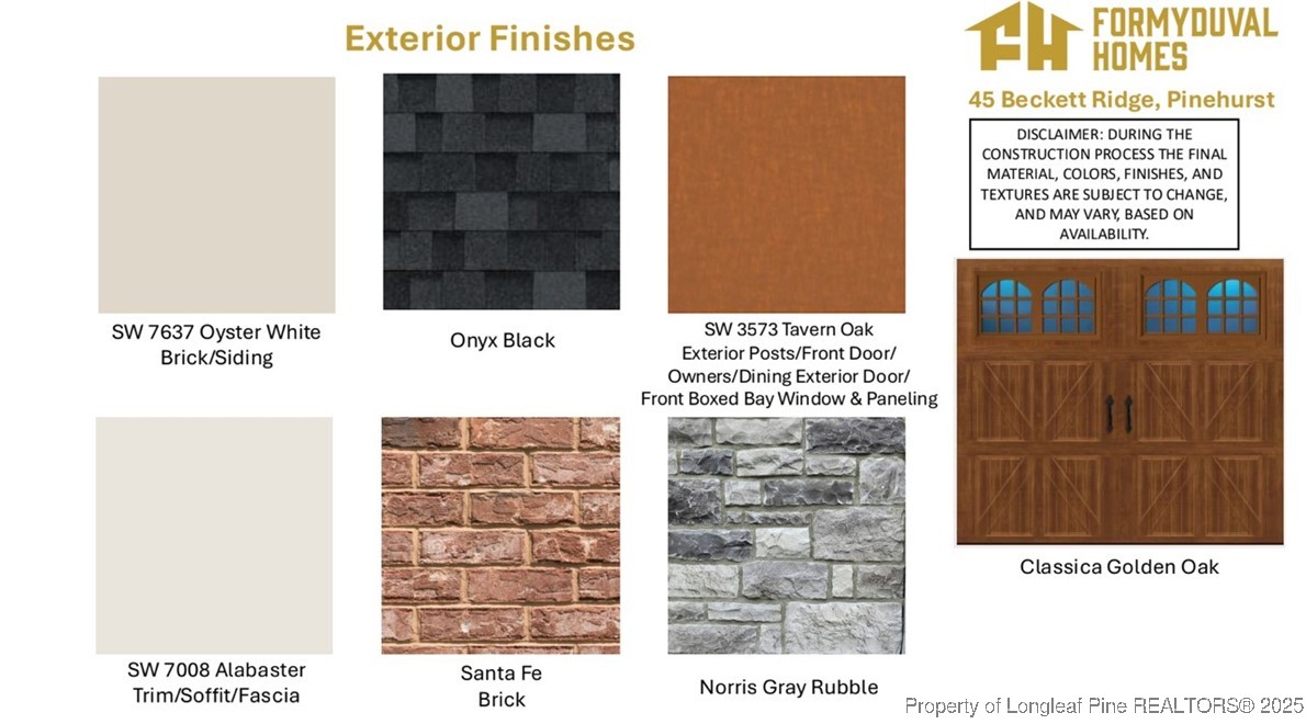 45 Beckett Ridge Pinehurst, NC 28374 - Photo 5 of 25