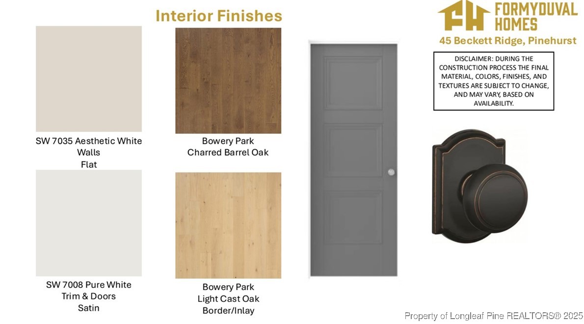 45 Beckett Ridge Pinehurst, NC 28374 - Photo 7 of 25 unknown