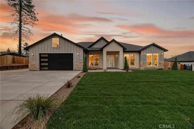 $605,000 | 6278 Dawnridge Court, Paradise, CA 95969