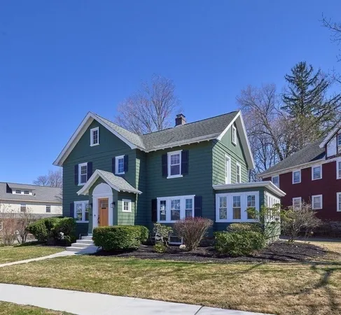 $600,000 | 108 Longfellow Road, Worcester, MA 01602