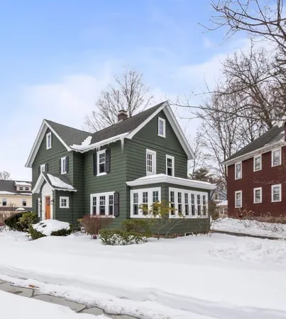 $614,900 | 108 Longfellow Road, Worcester, MA 01602