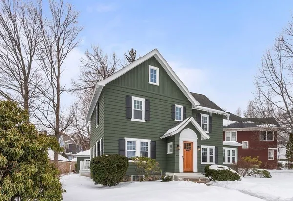 $614,900 | 108 Longfellow Road, Worcester, MA 01602
