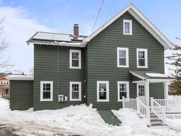 $614,900 | 108 Longfellow Road, Worcester, MA 01602