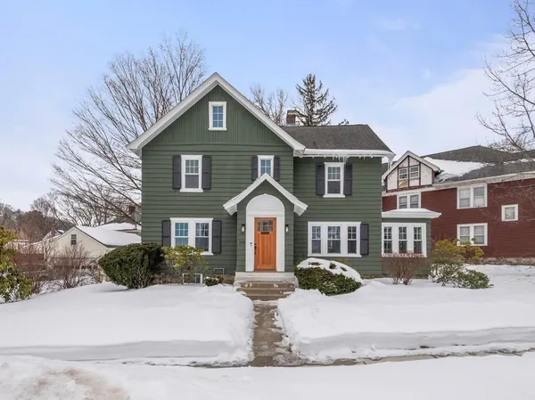 $614,900 | 108 Longfellow Road, Worcester, MA 01602