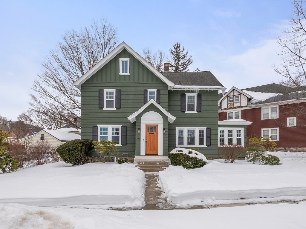 108 Longfellow Road Worcester, MA 01602 - Photo 42 of 42