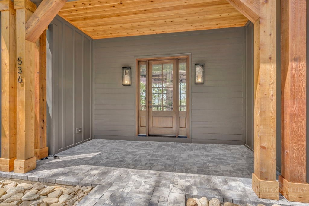 536 Boone Ridge Lane Boone, NC 28607 - Photo 5 of 50