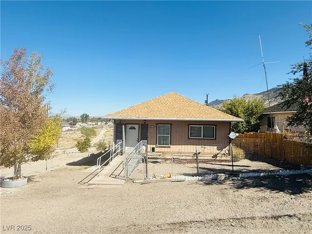 $189,000 | 14 Avenue F Mcgill Nv 89318, McGill, NV 89318