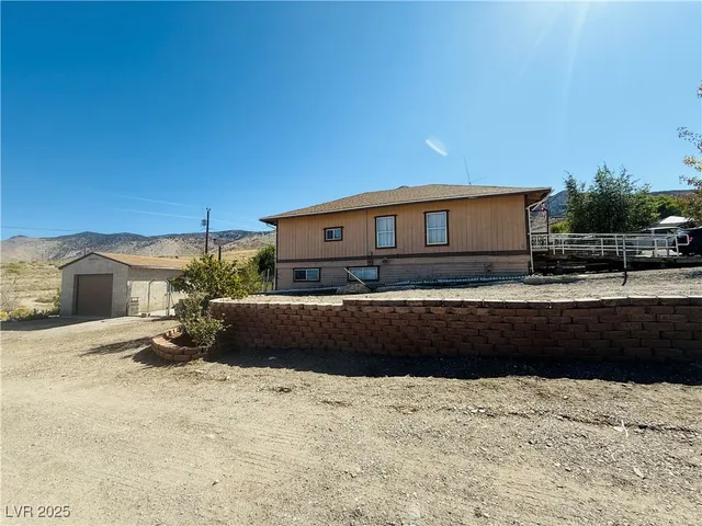 $189,000 | 14 Avenue F Mcgill Nv 89318, McGill, NV 89318