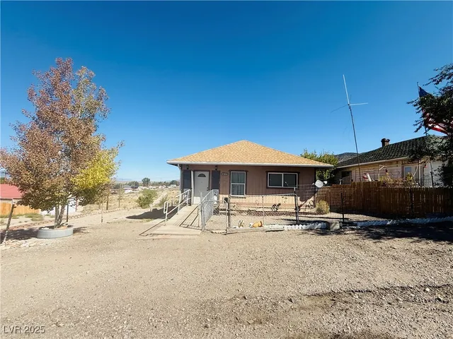 $189,000 | 14 Avenue F Mcgill Nv 89318, McGill, NV 89318